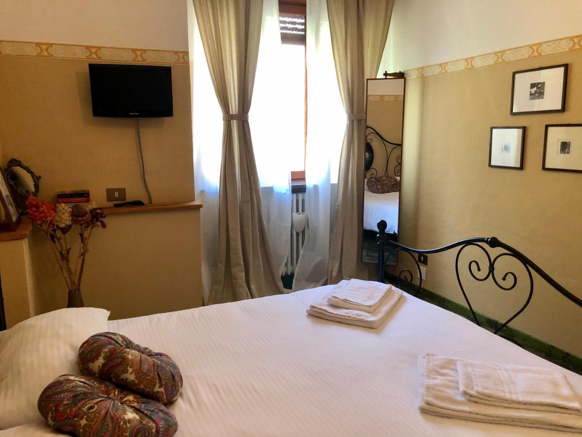 Appartamenti La Menaresta Quiet & Relax Near Bellagio Magreglio Exterior foto