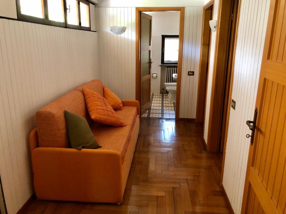 Appartamenti La Menaresta Quiet & Relax Near Bellagio Magreglio Exterior foto